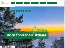 Sites similar to divcibare.rs