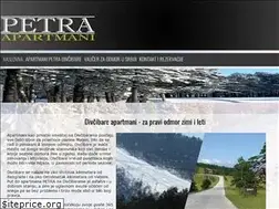 Sites similar to divcibareapartmani.co.rs