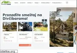 Sites similar to divcibareinfo.com