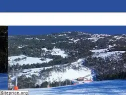 Sites similar to divcibareskiresort.com