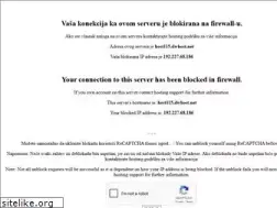 Sites similar to divcibaresmestaj.net