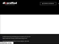 Sites similar to divcom.co.uk