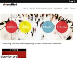 Sites similar to divcom.com