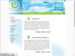 Sites similar to divcomsoft.com