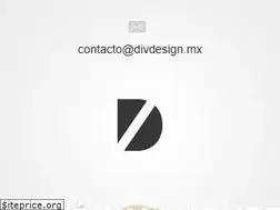 Sites similar to divdesign.mx