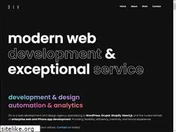 Sites similar to divdigital.com