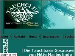 Sites similar to dive-adventures.at