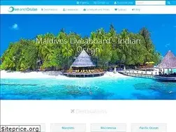 Sites similar to dive-and-cruise.com
