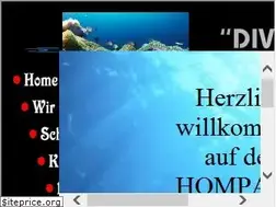Sites similar to dive-and-more.de