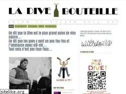 Sites similar to dive-bouteille.fr