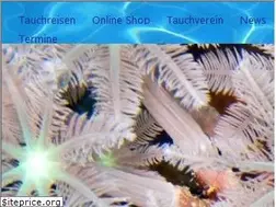 Sites similar to dive-box.com