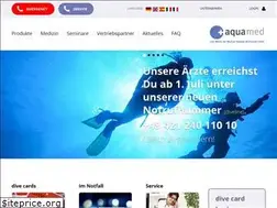 Sites similar to dive-card.de