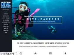 Sites similar to dive-careers.com