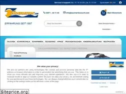 Sites similar to dive-center.de