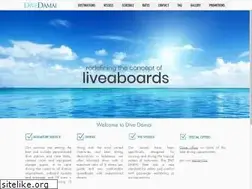 Sites similar to dive-damai.com