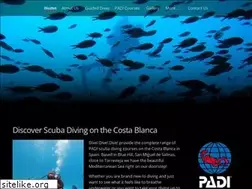 Sites similar to dive-dive-dive.eu