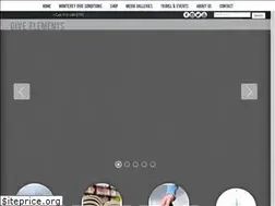 Sites similar to dive-elements.net