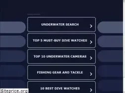Sites similar to dive-eq.de