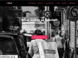 Sites similar to dive-group.com