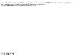Sites similar to dive-guide.de
