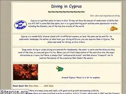 Sites similar to dive-in.net