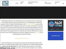 Sites similar to dive-internships-bali.com