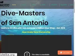 Sites similar to dive-masters.com