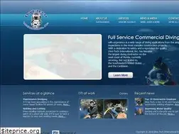 Sites similar to dive-tech.com