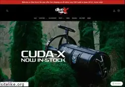 Sites similar to dive-xtras.com