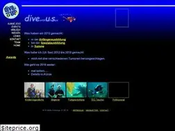 Sites similar to dive.at