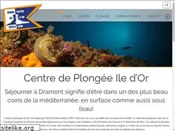 Sites similar to dive.fr