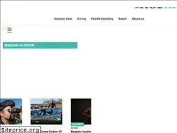 Sites similar to dive.in