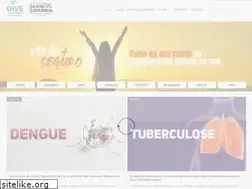 Sites similar to dive.sc.gov.br