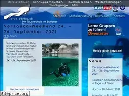 Sites similar to dive.steha.ch