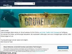 Sites similar to dive2.me