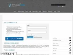 Sites similar to dive3000.com