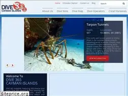 Sites similar to dive365cayman.com