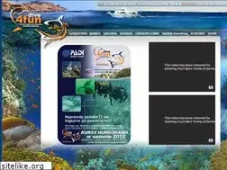 Sites similar to dive4fun.pl