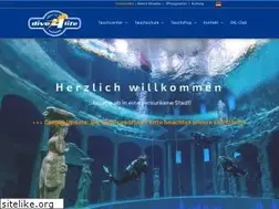 Sites similar to dive4life.de
