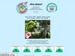 Sites similar to diveabaco.com