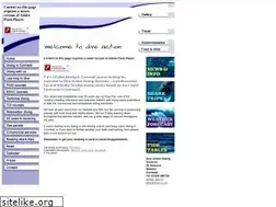 Sites similar to diveaction.co.uk