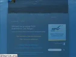 Sites similar to diveadventures.be