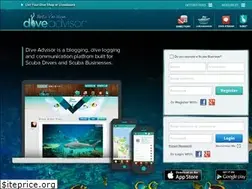 Sites similar to diveadvisor.com