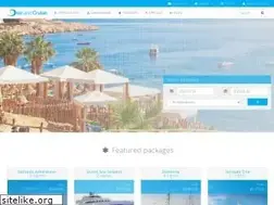 Sites similar to diveandcruise.com
