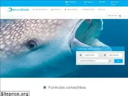 Sites similar to diveandcruise.fr