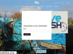 Sites similar to diveandfish.com.au