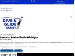 Sites similar to diveandglideinc.com