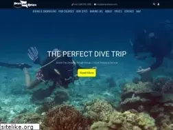 Sites similar to diveandrelax.com