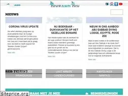 Sites similar to diveandtravel.nl