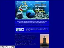 Sites similar to diveaquatica.com